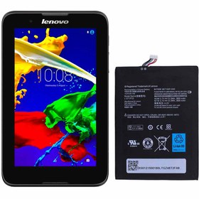 تصویر باتری اصلی تبلت لنوو Lenovo A7-30 A3300 