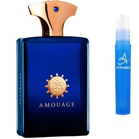 Amouage Interlude