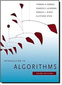 تصویر خرید کتاب Introduction to Algorithms, 3rd Edition 