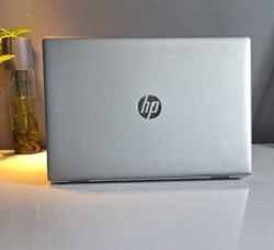 تصویر لپ تاپ استوک اچ پی HP ProBook 650 G4 – i5 8GB 256GBSSD intel 