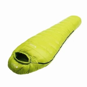 تصویر کیسه خواب پر کلمبیا 800 سری MUMMY Columbia 800 sleeping bag MUMMY