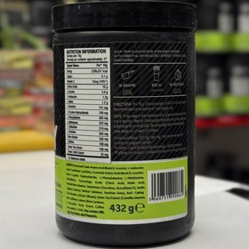 تصویر آمینو EAA اوپتی-مم 