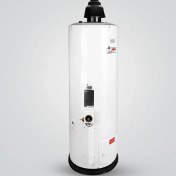 تصویر آبگرمکن گازسوز برفاب مدل 60-10 