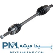 تصویر پلوس کامل راست کیا پیکانتو برند رایو 