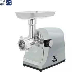 تصویر چرخ گوشت دیجیتال اوریکس مدل MG-3823 