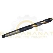 تصویر مته ته کونیک 5 درصد کبالت قطر 18.5 میلیمتری برند ST.CO 