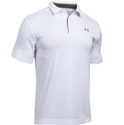 تصویر تیشرت مردانه آندر آرمور اورجینال سفید Under Armour TYC00579864832 