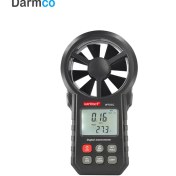 تصویر سرعت سنج باد وینتکت مدل WT87C 