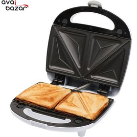 تصویر ساندویچ ساز سنکور مدل SENCOR SSM 9300 SENCOR SSM 9300 Sandwich Maker