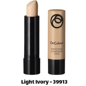 تصویر کانسیلر جامد رژ لبی آنکالر On colour perfecting concealer stick