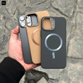 تصویر قاب موبایل اولترا پی سی - 16 