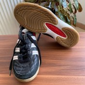 تصویر کفش فوتبال آدیداس سایز ۴۲ 