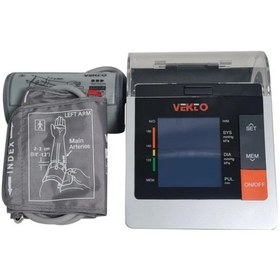 تصویر فشارسنج دیجیتالی VEKTOمدل PG-800B10S 