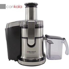 تصویر آبمیوه گیری تک کاره همیلتون مدل JH-152 Hamilton JH-152 Juicer