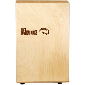 تصویر کاخن پالوس C711 