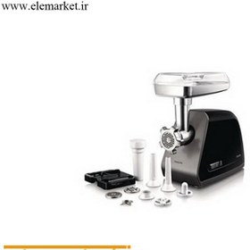 تصویر چرخ گوشت فیلیپس مدل HR2727 philips HR2727 meat grinder