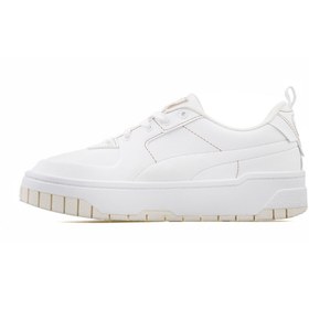خرید و قیمت Puma Cali Dream Infuse WNS کفش روزانه زنان 38401101 سفید | ترب