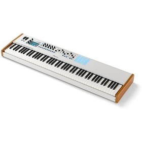 تصویر میدی کنترلر آرتوریا Arturia KeyLab 88 MkII Arturia KeyLab 88 MkII MIDI Keyboard Controller