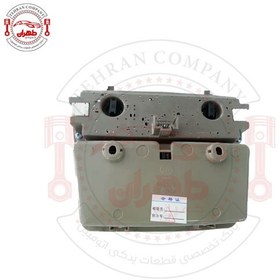 تصویر چراغ سقف کرم لیفان 520 