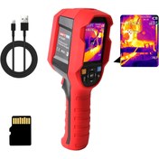 تصویر دوربین حرارتی یونی-تی مدل UTi260B 