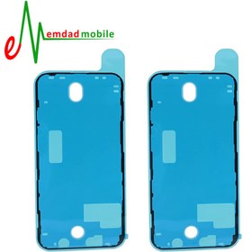 تصویر چسب آب بندی آیفون IPHONE 12 