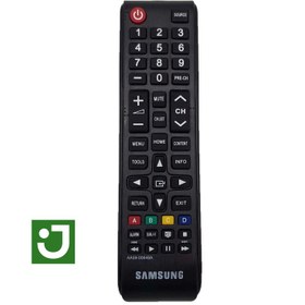 تصویر کنترل سامسونگ 