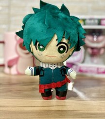 تصویر عروسک انیمه anime