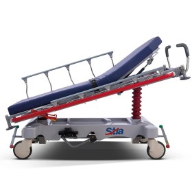 تصویر برانکارد ریکاوری مدل Stra 