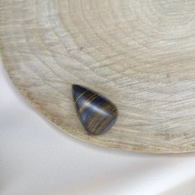 تصویر نگین تراش تایگر آیرون Tiger Iron