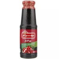 تصویر مهرام رب انار 390گ 