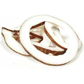 تصویر نارگیل خشک اعلاء 