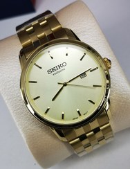 تصویر ساعت سیکو کلاسیک | SEIKO 