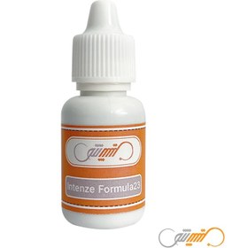 تصویر رنگ تتو فرمولا 23 Formula 23 Original حجم 20 میل 