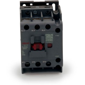 تصویر کنتاکتور36ولت 