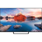 تصویر تلویزیون شیائومی مدل A Pro سایز ۶۵ اینچ کیفیت تصویر ۴K QLED 