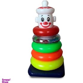 تصویر حلقه هوش کادویی 