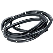 تصویر لاستیک درب عقب پراید ۱۳۱ شرکتی سایپا 