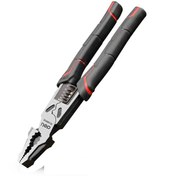 تصویر انبر دست دلی مدل DL100019Z سایز 9 اینچ 