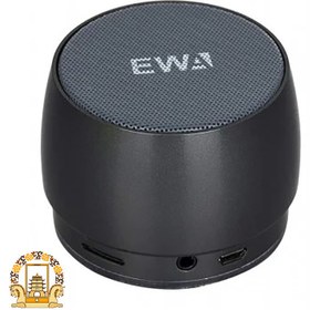 تصویر اسپیکر بلوتوث بی سیم مدل EWA A118 Portable Bluetooth Speaker 