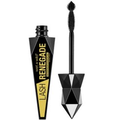 تصویر ریمل Renegade وت اند وایلد Wet N Wild Lash Renegade Mascara