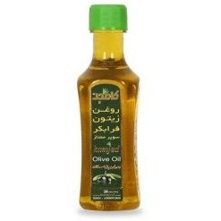 تصویر روغن شاهدانه طبیعی 60 سی سی 