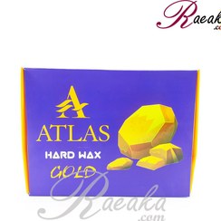 تصویر موم قالبی یک کیلویی طلا اطلس 1kg Atlas gold molding wax