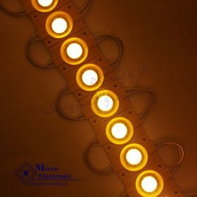 تصویر ال ای دی بلوکی COB گرد انبه ای بسته ی ۲۰ عددی 