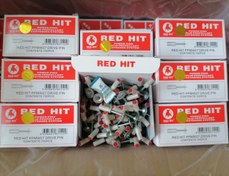 تصویر میخ چاشنی دار3.2 Intimax