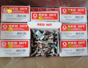 تصویر میخ چاشنی دار3.2 Intimax