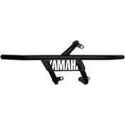 تصویر گارد محافظ اگزوز موتور سیکلت Yamaha NMAX 