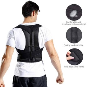 تصویر قوزبند طبی 