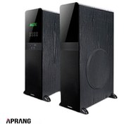 تصویر اسپیکر ساند استریم SA-FX2650 Soundstream SA-FX2650 Speaker