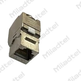 تصویر کیستون cat6 sftp شبکه PKS MT 