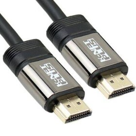 تصویر کابل HDMI کی نت پلاس K-NET PLUS HDMI CABLE